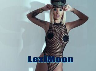 LexiMoon