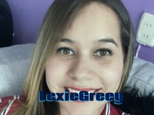 LexieGreey
