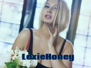 LexieHoney