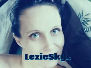 LexieSkye