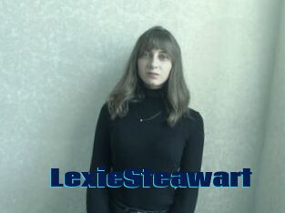 LexieSteawart