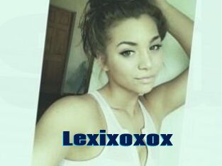 Lexixoxox