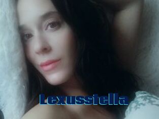 Lexusstella