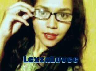 Lexxa_Lovee