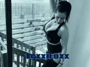 LexxiFoxx