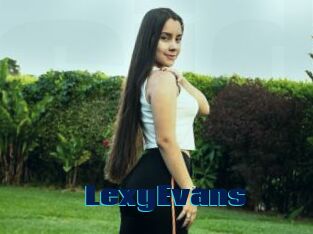 LexyEvans