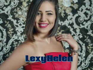 LexyHelen