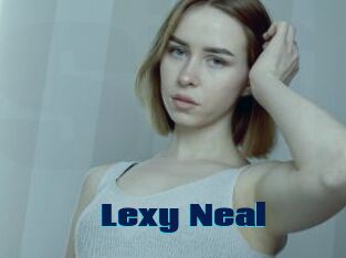 Lexy_Neal