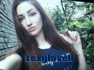 Lexylovell