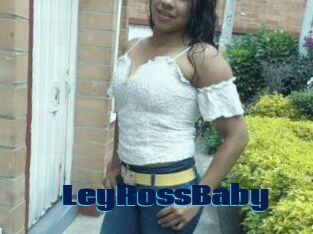 LeyRossBaby