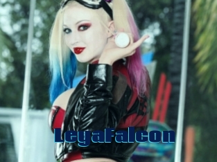 LeyaFalcon