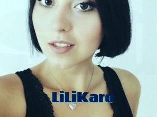 LiLiKaro