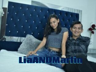 LiaANDMartin