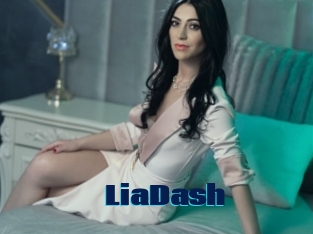 LiaDash