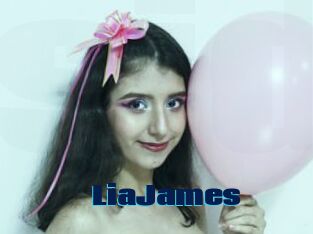 LiaJames