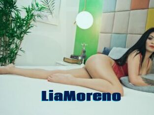 LiaMoreno