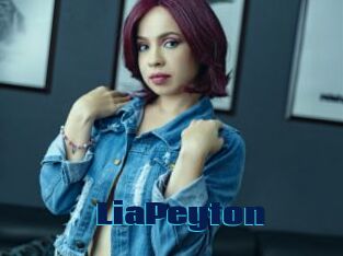 LiaPeyton