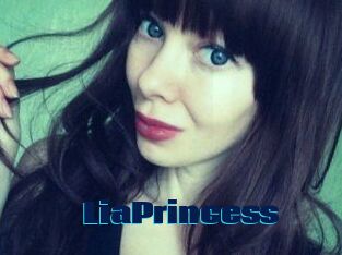 LiaPrincess