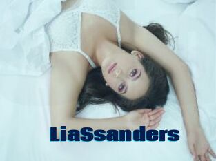 LiaSsanders