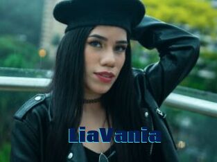 LiaVania