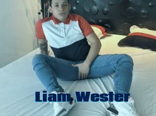 Liam_Wester