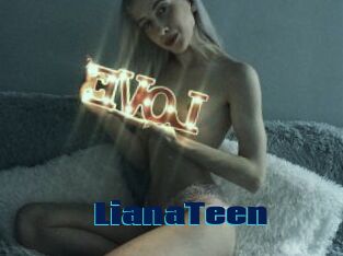 LianaTeen