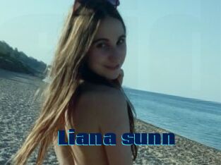 Liana_sunn