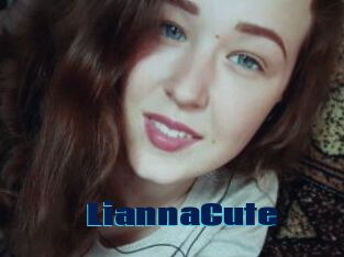 LiannaCute