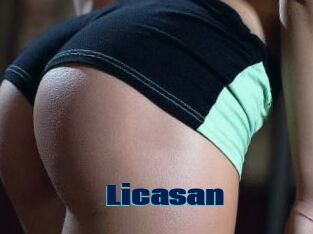 Licasan