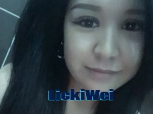 LickiWei