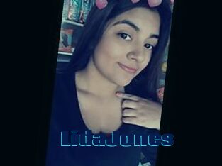 LidaJones