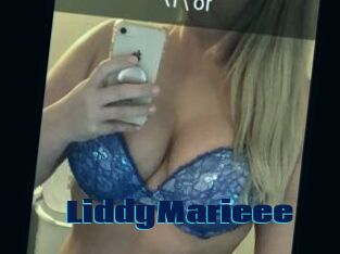 LiddyMarieee