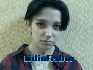 LidiaFisher