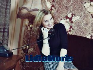 LidiaMoris
