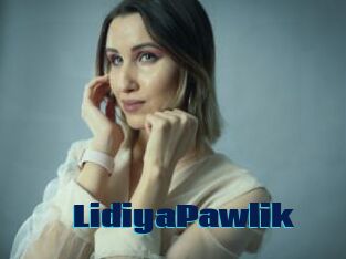 LidiyaPawlik