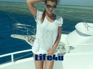 Life4u