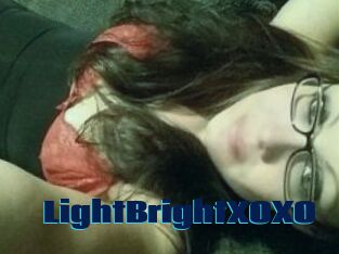 LightBrightXOXO
