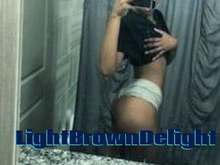 LightBrownDelight