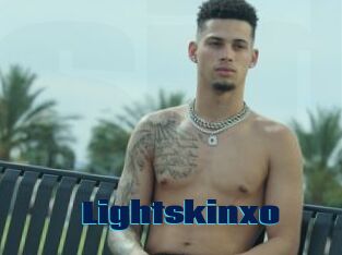 Lightskinxo