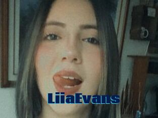 LiiaEvans