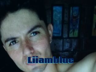 Liiamblue
