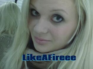 LikeAFireee