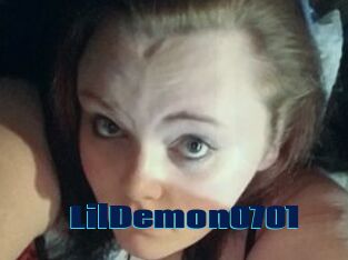 LilDemon0701
