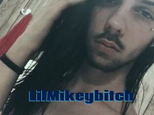 LilMikeybitch