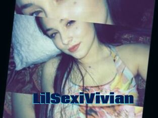 LilSexiVivian