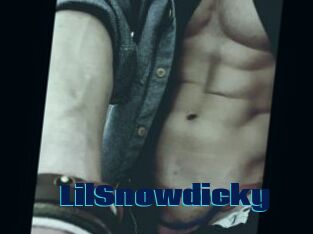 LilSnowdicky
