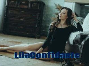 LilaConfidante