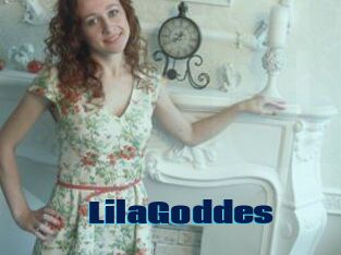 LilaGoddes