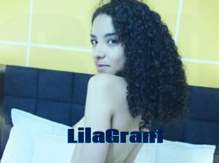LilaGrant