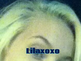 Lilaxoxo